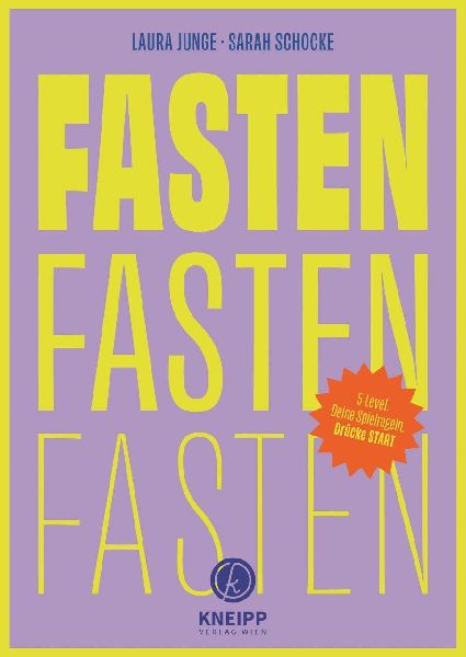 Fasten, Fasten, Fasten