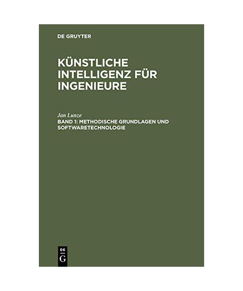 Künstliche Intelligenz für Ingenieure I
