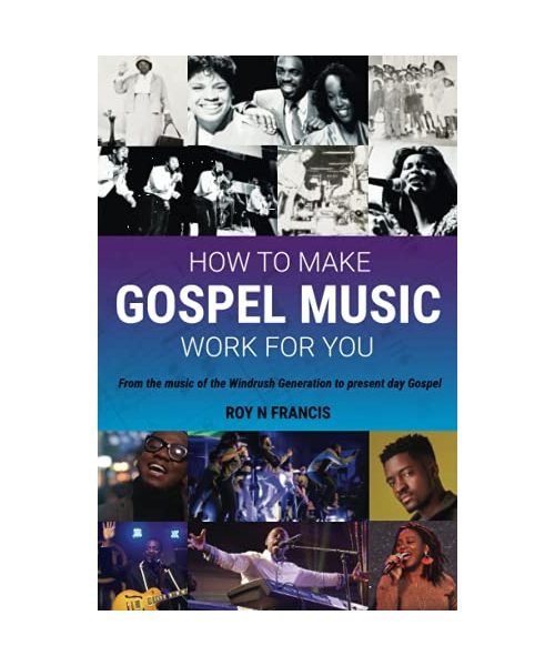 How to make Gospel Music work for you