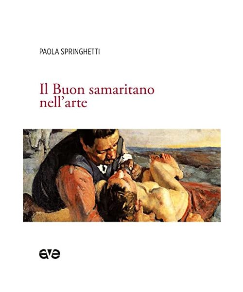 Il Buon samaritano nell'arte