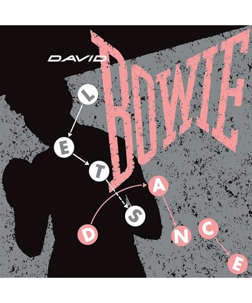 Let's Dance (Rsd18) [Vinyl LP]