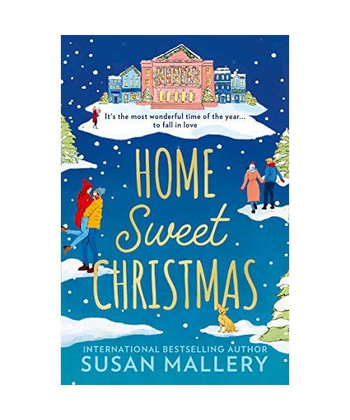 Home Sweet Christmas