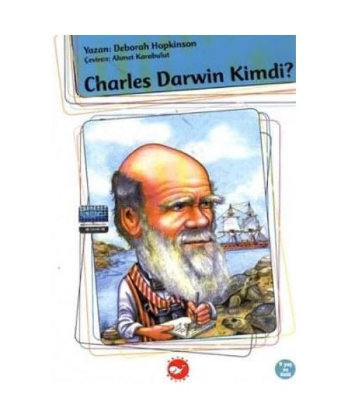 Charles Darwin Kimdi?
