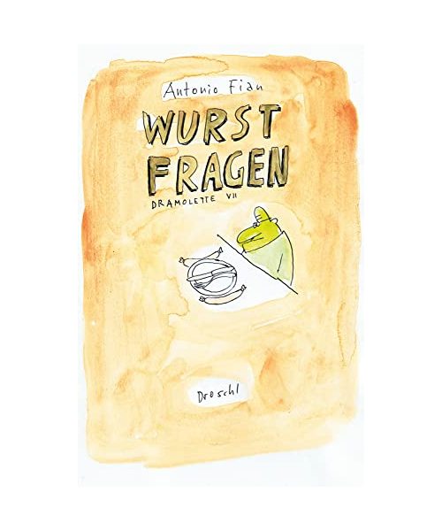 Wurstfragen