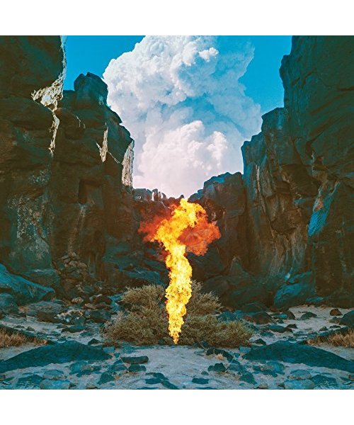 Migration (2LP+MP3) [Vinyl LP]