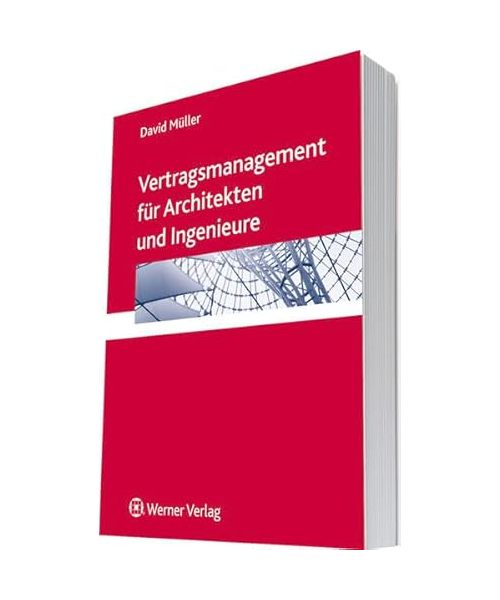 Vertragsmanagement für Architekten und Ingenieure