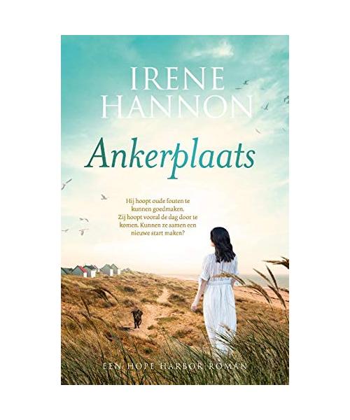 Ankerplaats (Hope Harbor-romans, 3)