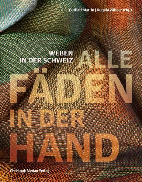 Alle Fäden in der Hand