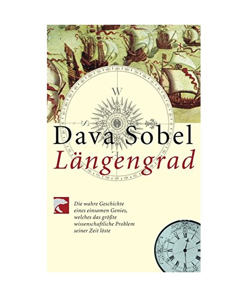 Längengrad