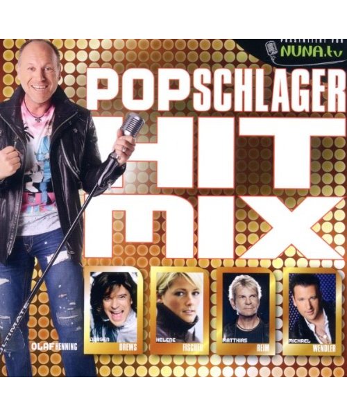 Popschlager-Hitmix