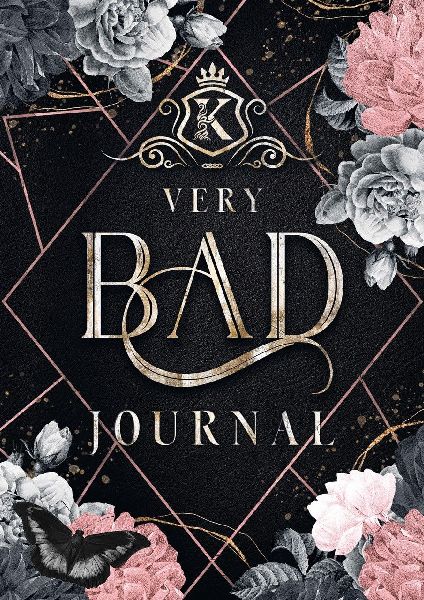 Very Bad Journal