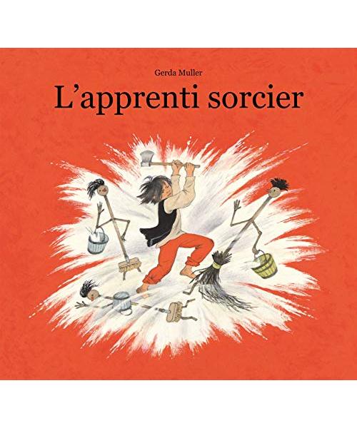 L'Apprenti Sorcier