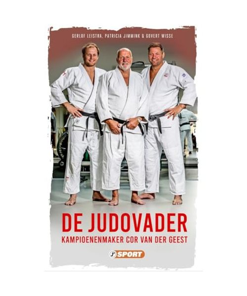De judovader