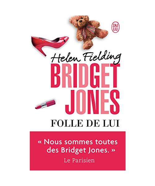 Bridget Jones: Folle de lui