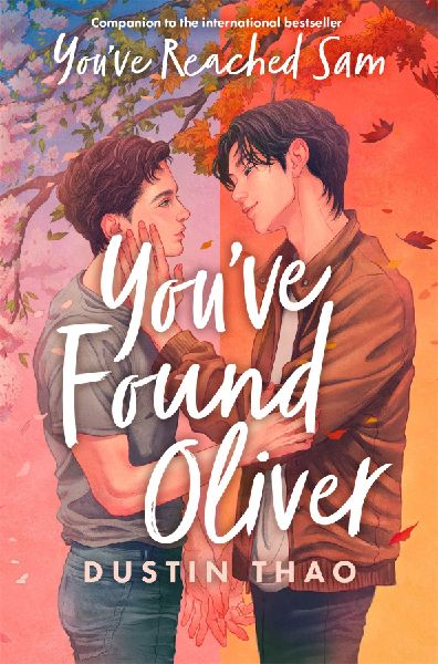 You've Found Oliver
