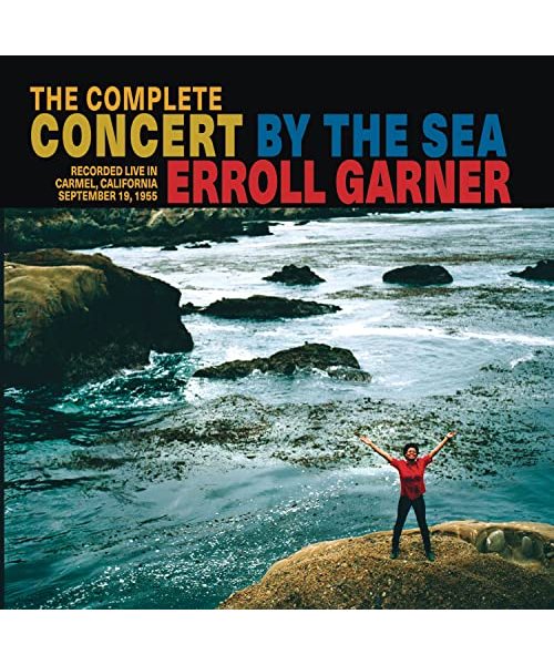 The Complete Concert by the Sea