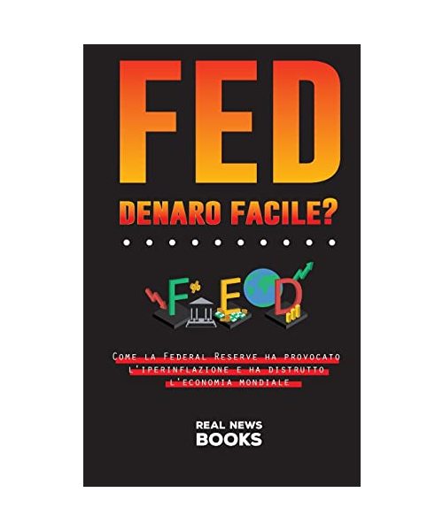 FED, denaro facile?