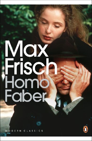 Homo Faber