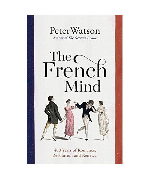 The French Mind