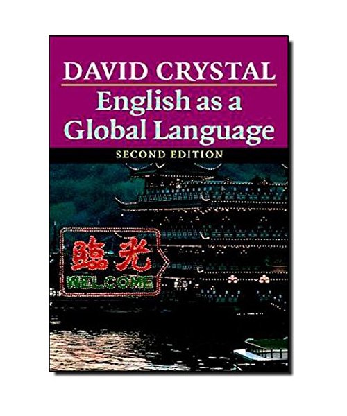English as a Global Language