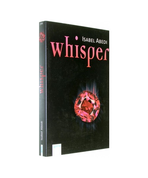 Whisper