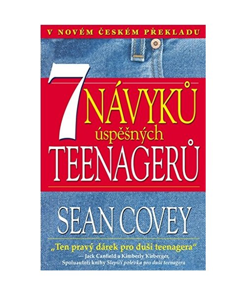 7 návyk? úsp?šných teenager?