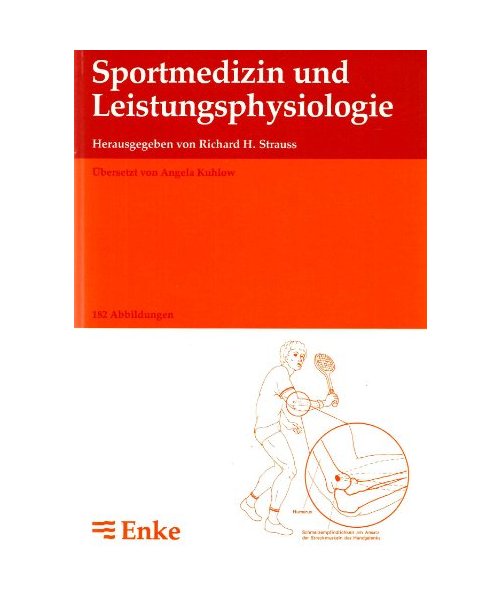 Sportmedizin und Leistungsphysiologie