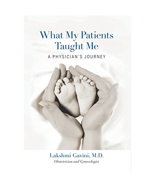 What My Patients Taught Me: A Physician's Journey