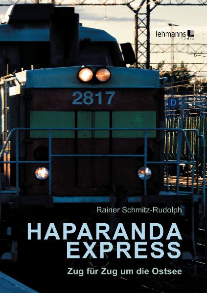 Haparanda-Express