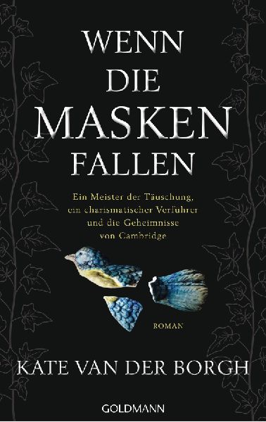 Wenn die Masken fallen