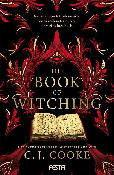 The Book of Witching