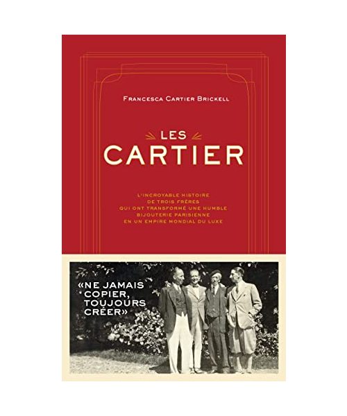 Les Cartier