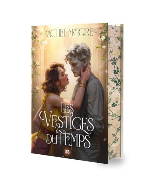 Les Vestiges du temps (relié collector)