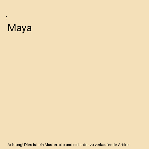 Maya