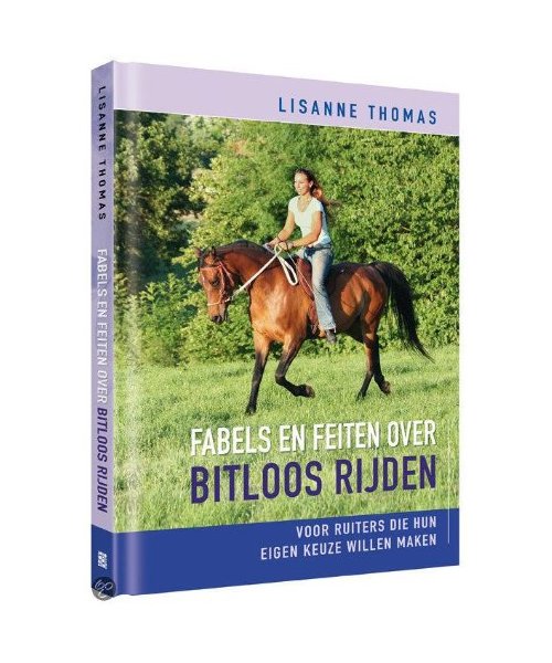 Feiten en fabels over Bitloos Rijden