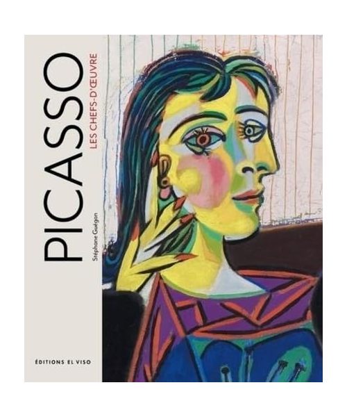 Picasso, les chefs-d'Oeuvre