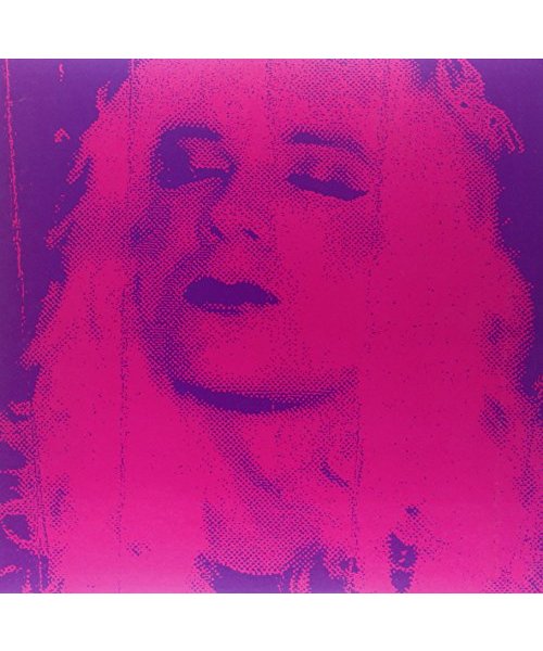 Crimes Of Passion [Vinyl LP]