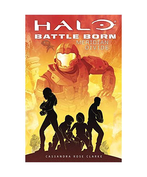 Battle Born: Meridian Divide