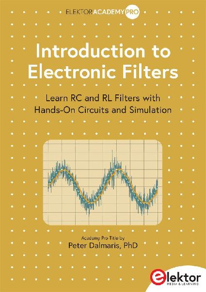 Introduction to Electronic Filters