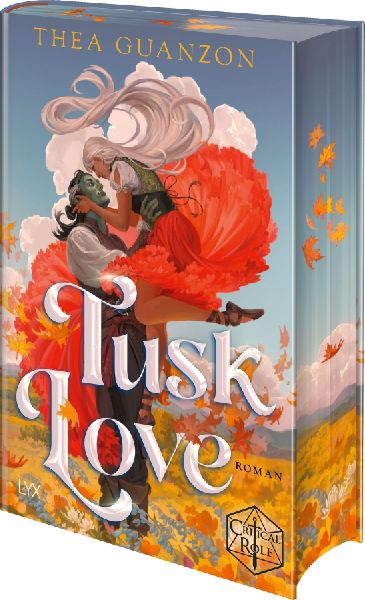 Tusk Love