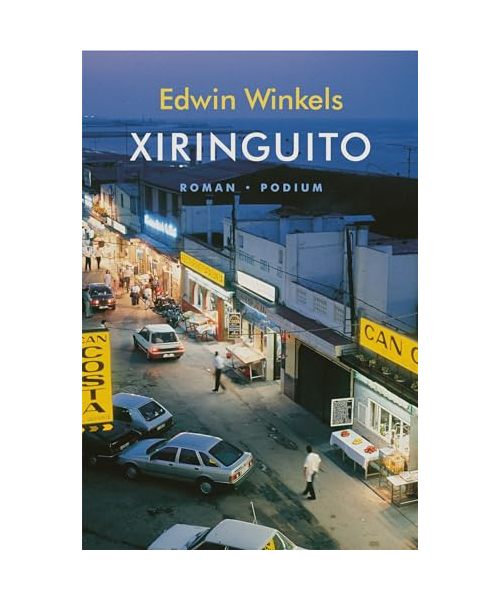 Xiringuito