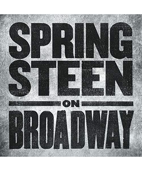 Springsteen on Broadway