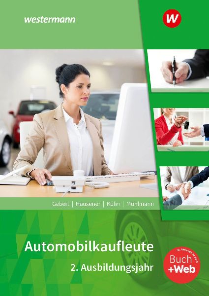Automobilkaufleute