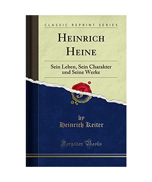 Heinrich Heine