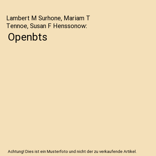 OpenBTS