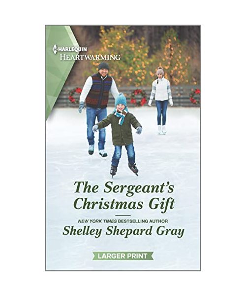 The Sergeant's Christmas Gift