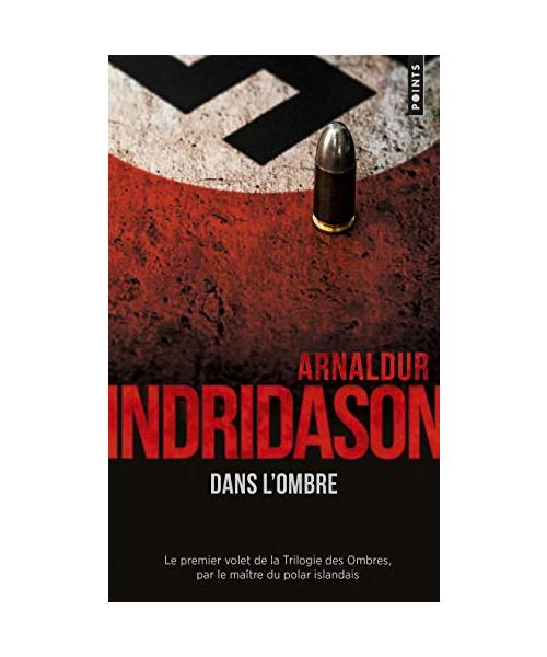 Dans l'ombre