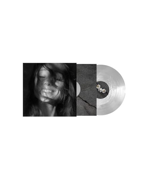 petal (Translucent Pearly White LP) [Vinyl LP]