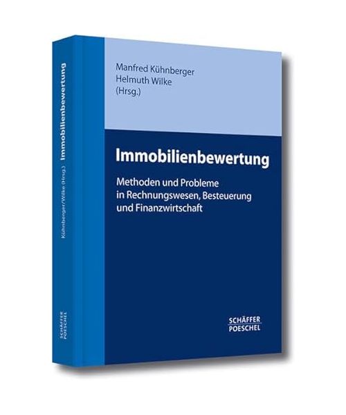 Immobilienbewertung