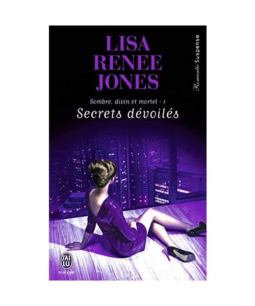 Secrets dévoilés